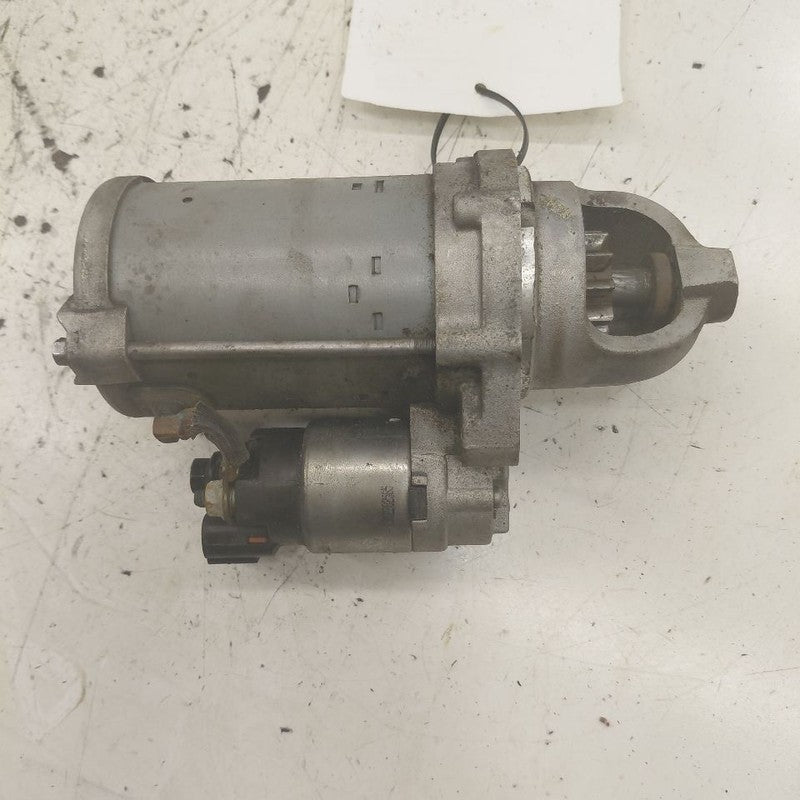 Engine Starter Motor Fits 19-20 Hyundai Santa Fe