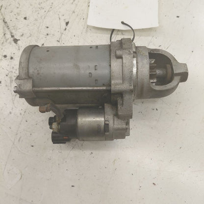 Engine Starter Motor Fits 19-20 Hyundai Santa Fe