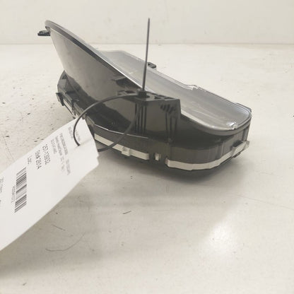Speedometer Gauge Cluster MPH High Series Analog Fits 20-21 Ford Escap