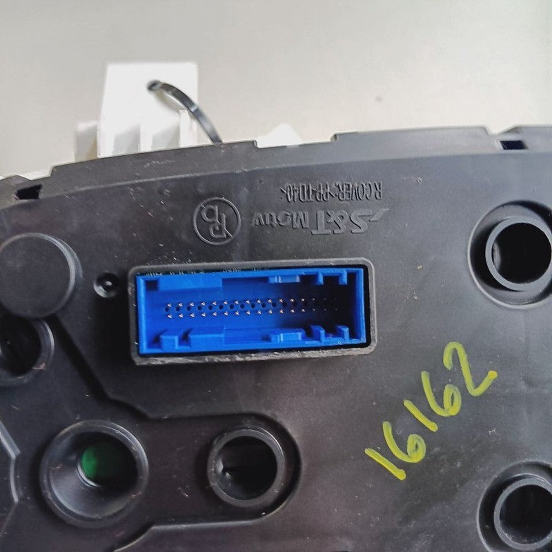 Speedometer Gauge Cluster MPH ID 60005968 Fits 21-22 Chevy Trailblazer