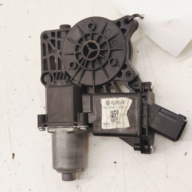 Driver Left Front Power Window Motor Fits 21-25 Chevy Trailblazer
