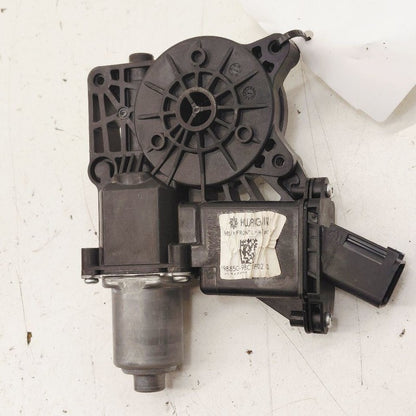 Driver Left Front Power Window Motor Fits 21-25 Chevy Trailblazer
