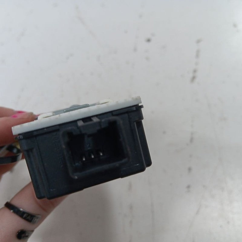 Theft-locking Keyless Entry Computer Control Module Fits 14-15 INFINIT
