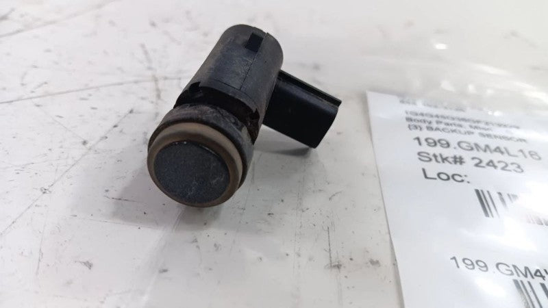 LACROSSE  2016 Body Parts Misc 494513 OEM