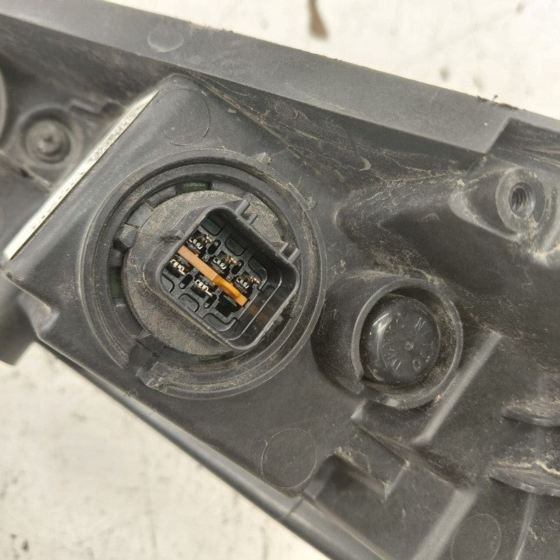 Passenger Right Fog Light Lamp Fits 18-21 Hyundai Kona