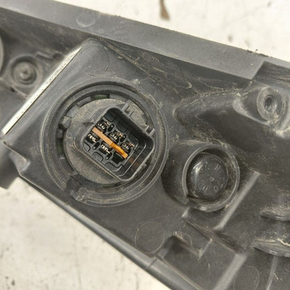 Passenger Right Fog Light Lamp Fits 18-21 Hyundai Kona