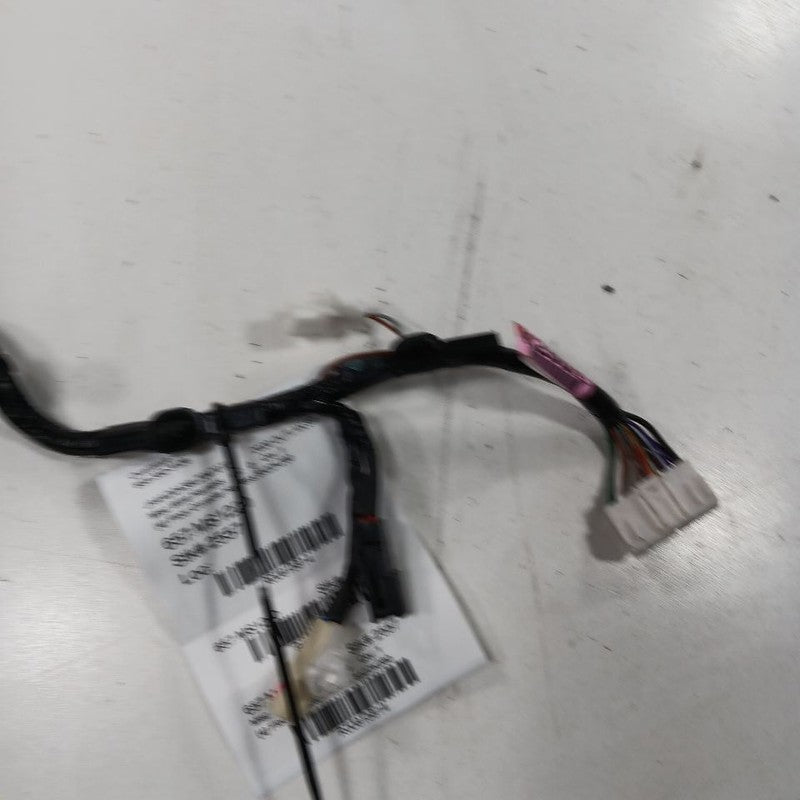 Mitsubishi Outlander Floor Console Wire Harness {8522K280}  2020 2021 