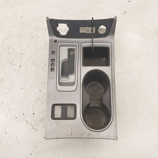 Nissan Murano Shifter Bezel Trim Shift Console Surround Trim 2020 2021