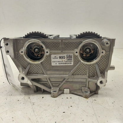 Engine Cylinder Head 1.2L Fits 20-24 Buick Encore GX