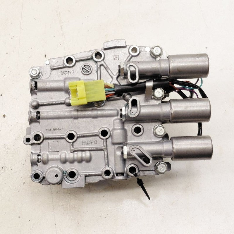 Subaru Crosstrek Automatic Transmission Valve Body  2.0 2023 2022 2021