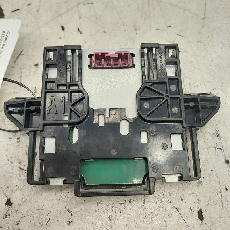 Toyota Prius GPS Navigation Module Antenna Unit {8686276050} 2022 2021