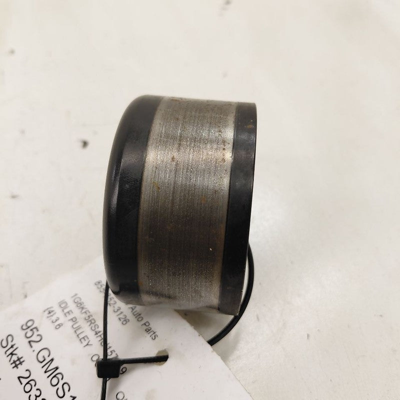 Cadillac CT6 Idler Idle Pulley  3.6 2018 2017 2016
