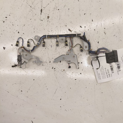 Mazda 6 Valve Body Wire Harness  2018 2019 2020 2021
