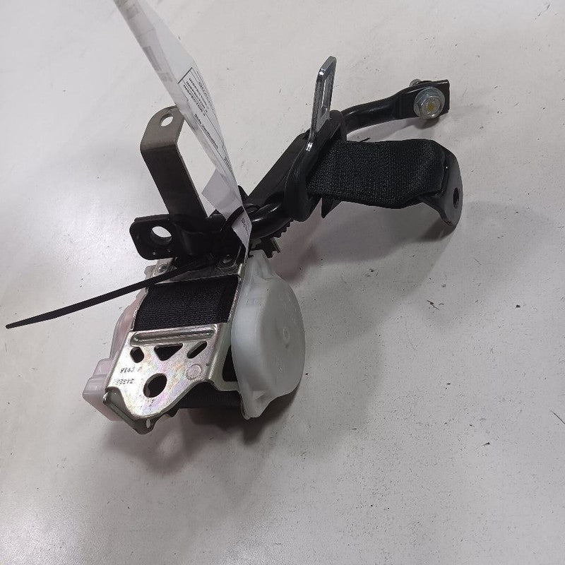 Honda Civic Seat Belt Strap Retractor Left Driver Rear Back 2016 2017 