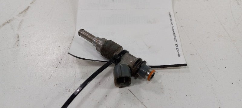 16611AA87A Fuel Injection Injector 2.5L Fits 15-17 Subaru Legacy