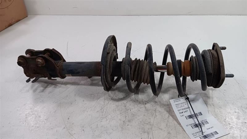 Passenger Right Strut Front AWD Fits 13-17 MAZDA CX-5 OEM