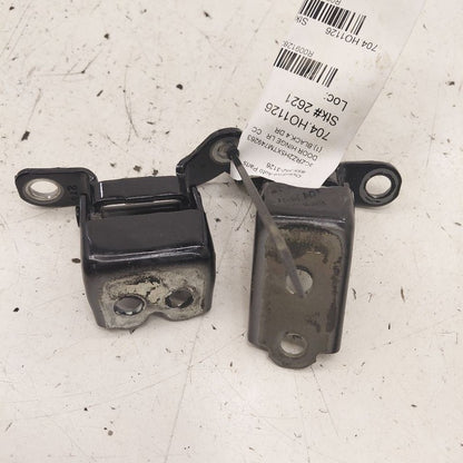 Honda HR-V Door Hinge Set Left Driver Rear  2026 2025 2024 2023