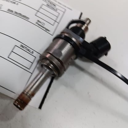 Fuel Injection Injector 2.0L Fits 12-18 Mazda 3 OEM