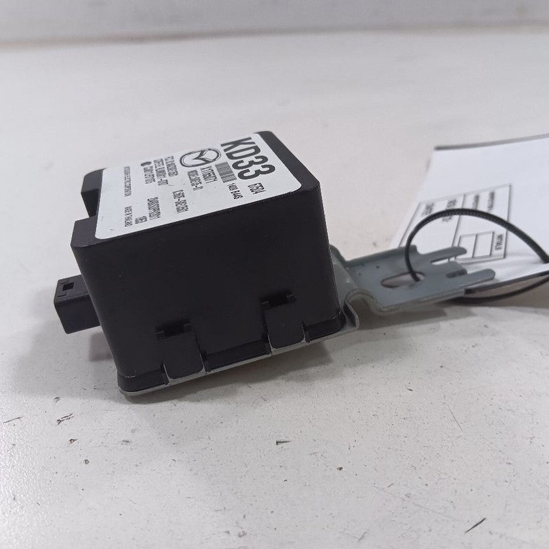 Chassis ECM Theft-locking Keyless Entry Fits 13-23 Mazda CX-5