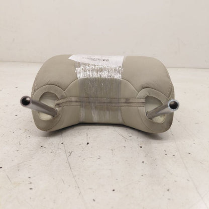 Volvo S60 Seat Headrest Front Head Rest  2018 2017 2016