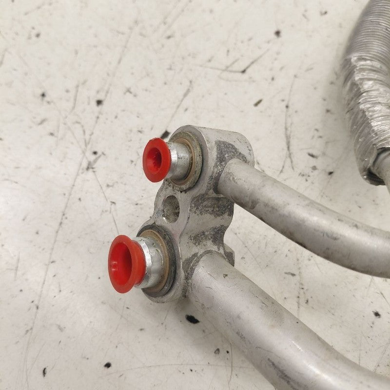 2018 Fiat 500 X 2.4 Model AC Hose Line