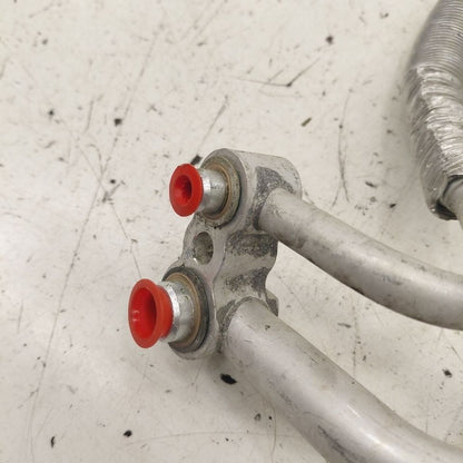 2018 Fiat 500 X 2.4 Model AC Hose Line