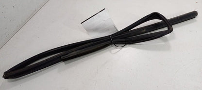 Hyundai Elantra Door Glass Window Seal Rubber Left Rear Back 2009 2010