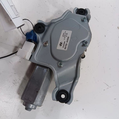 Rear Wiper Motor Hatchback GT Fits 13-17 Hyundai Elantra OEM