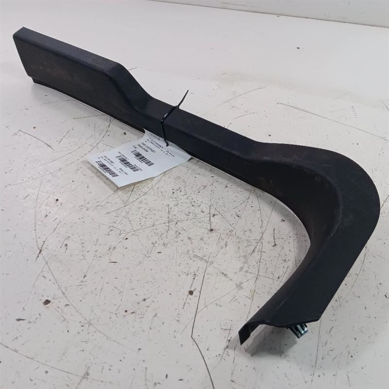 Chevy Malibu Sill Trim Plate Door Jam Threshold Right Passenger Front 