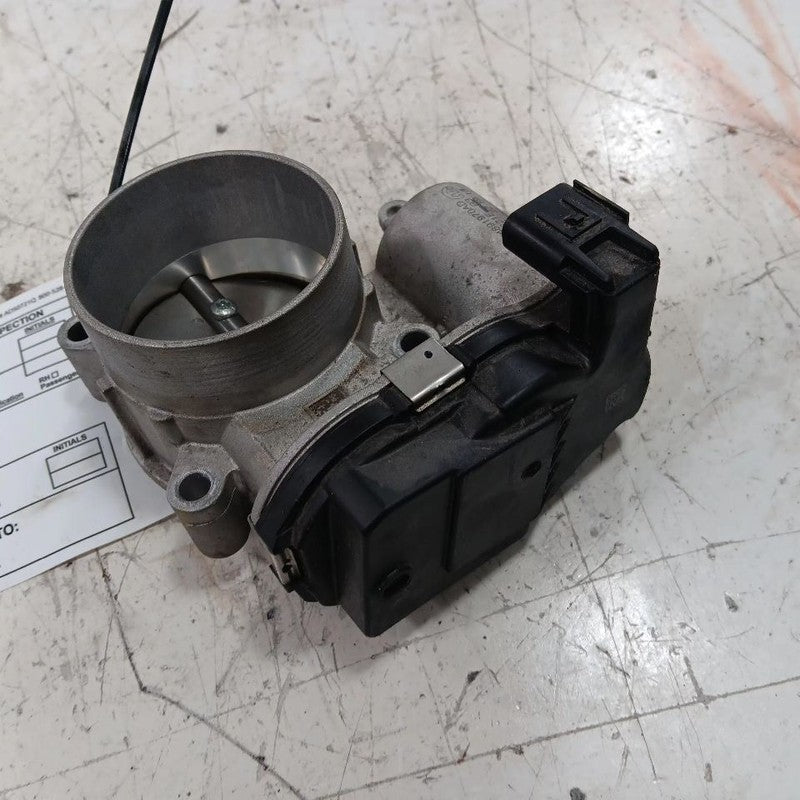 Throttle Body Valve Fits 2022 Jeep Compass OEM