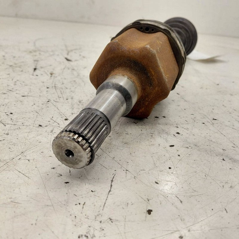 Driver Left Front CV Axle Shaft 2.7L Outer Assembly Fits 19-24 Ford Ed