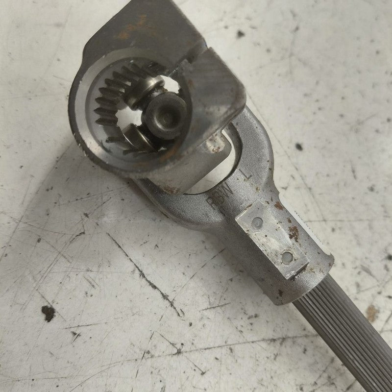 Buick Encore GX Lower Steering Column Shaft Knuckle U Joint  2022 2023