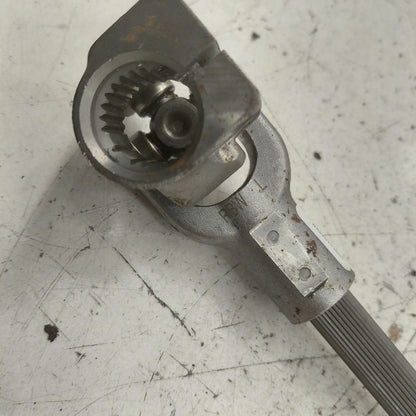 Buick Encore GX Lower Steering Column Shaft Knuckle U Joint  2022 2023