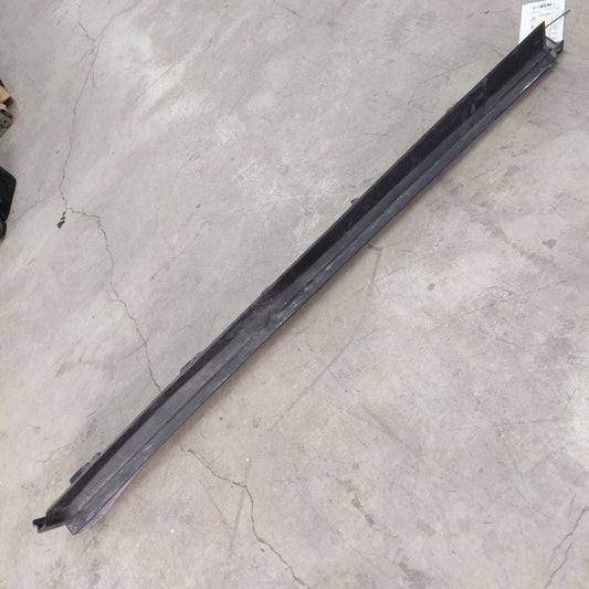 Fiat 500 X Model Rocker Panel Trim Cover Molding Skirt Right Passenger
