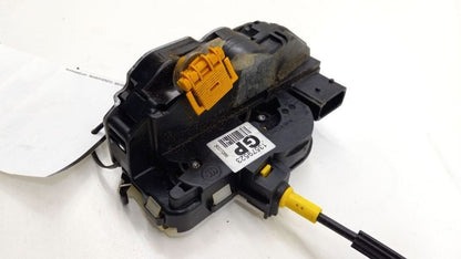 Chevy Malibu Door Latch Lock Right Side Front 2014 2015 2016 2017 2018