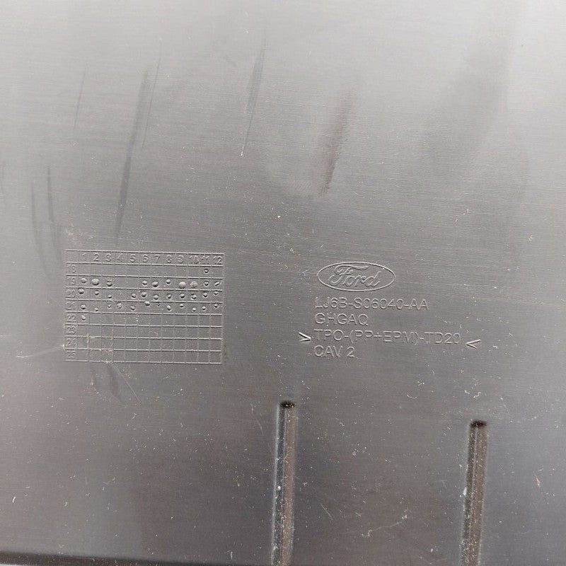 Ford Escape Glove Box Dash Compartment  2022 2023 2024