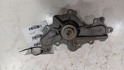 AT4Z8501B Coolant Water Pump 3.5L Without Turbo Fits 13-19 EXPLORER