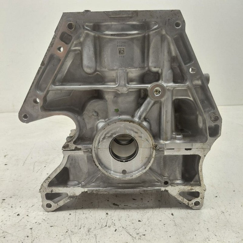 Bare Engine Cylinder Block Naturally Aspirated Fits 19-23 Mazda 3