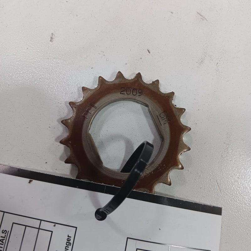 Buick Encore Timing Gear  1.4 2022 2021 2020 2019 2018
