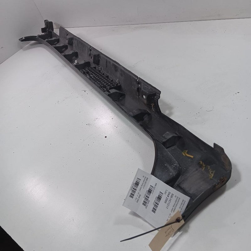 Honda Civic Rocker Panel Trim Cover Molding Skirt Right Passenger Side 2016 2017