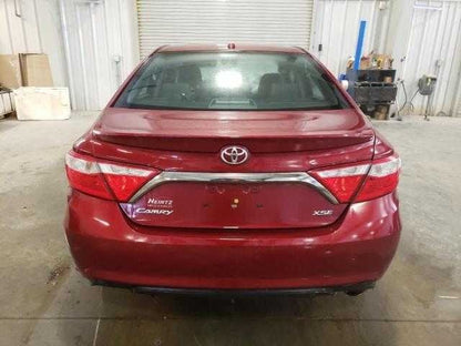 Passenger Right Tail Light Brake Lamp Quarter Panel Mounted Fits 15-17 CAMRY