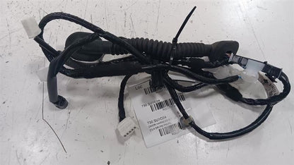 Subaru Impreza Door Harness Wire Wiring Right Passenger Rear 2024 OEM