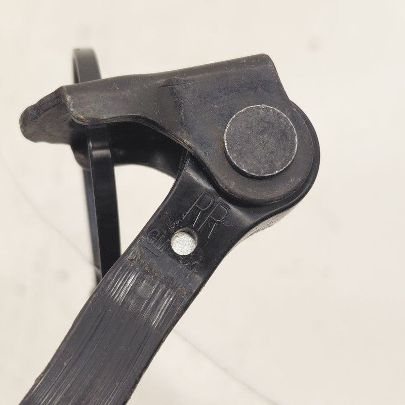 Chevy Volt Door Check Left Driver Rear Hinge Stop Stopper Detent  2019