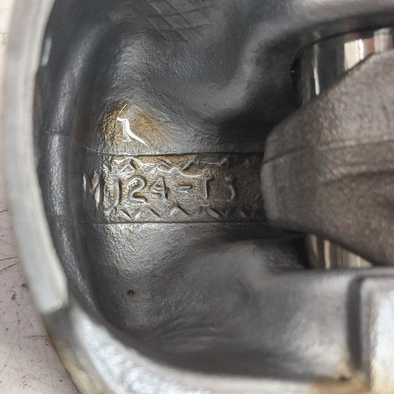 Jeep Cherokee Single Piston With Connecting Rod   3.2 2019 2020 2021