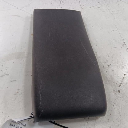 Acura ILX Center Console Rear End Cap Trim Cover  2016 2017 2018 OEM