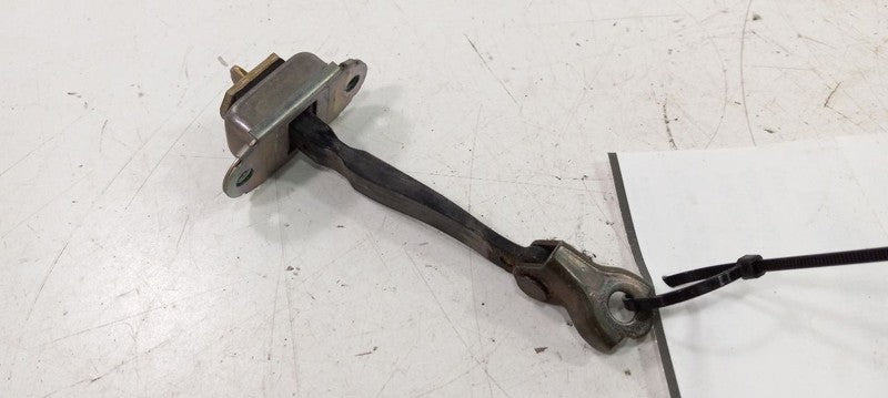 Nissan Altima Door Check Left Rear Hinge Stop Stopper Detent 2010 2009