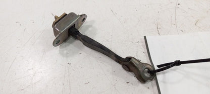 Nissan Altima Door Check Left Rear Hinge Stop Stopper Detent 2010 2009