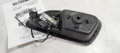 Chevy Cruze Door Handle Right Passenger Rear Interior Inside 2011 2012