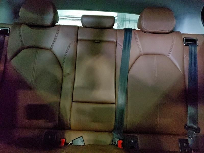Alfa Romeo Stelvio Window Switch Bezel Left Rear 2018 2019 2020 2021
