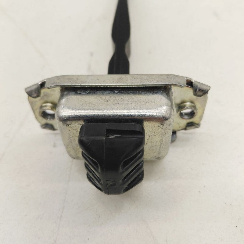 Nissan Versa Door Check Right Passenger Front Hinge Stopper Detent  20